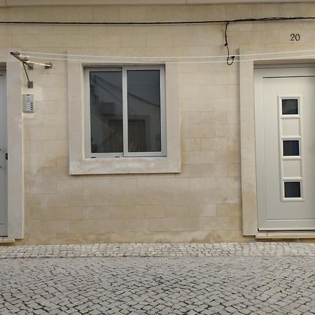 Lugar Dos Avos - R/C Apartman Nazaré Kültér fotó