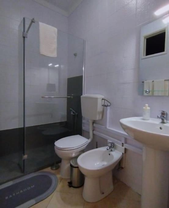 Lugar Dos Avos - R/C Apartman Nazaré Kültér fotó