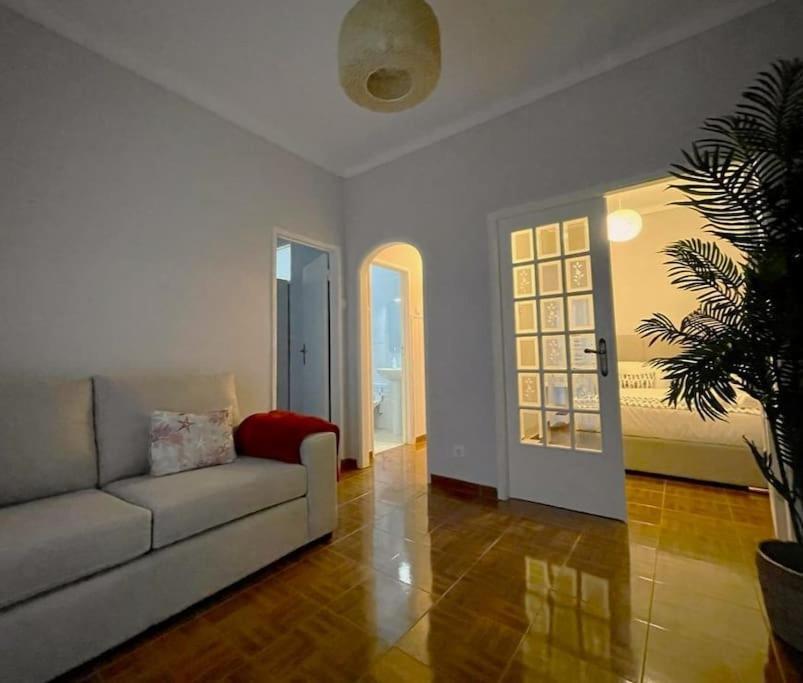 Lugar Dos Avos - R/C Apartman Nazaré Kültér fotó