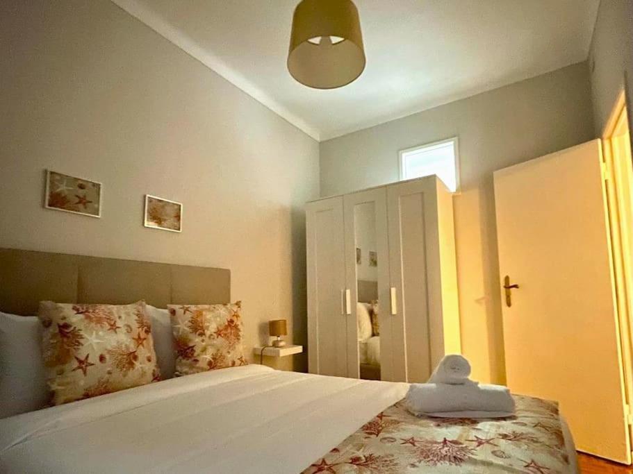 Lugar Dos Avos - R/C Apartman Nazaré Kültér fotó