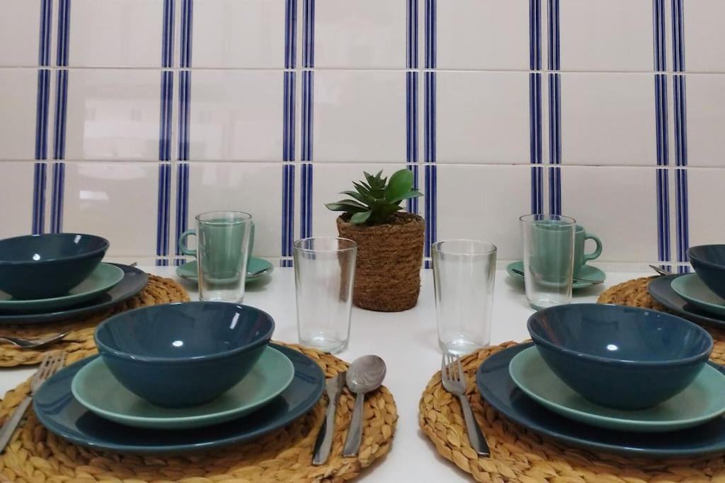 Lugar Dos Avos - R/C Apartman Nazaré Kültér fotó