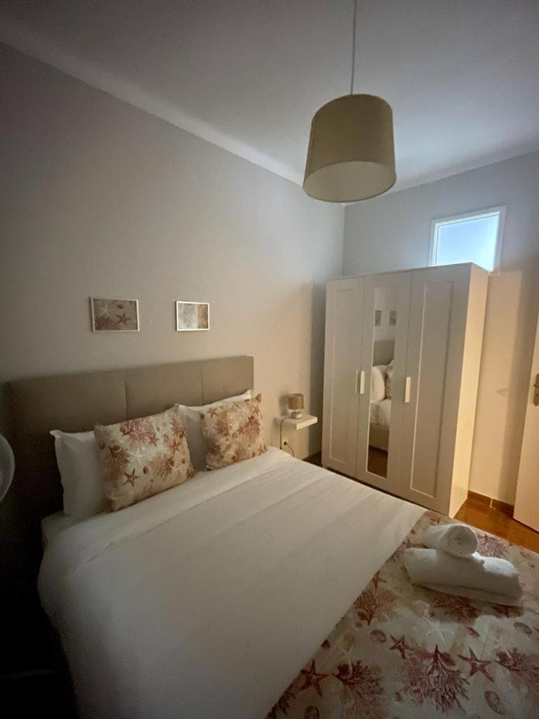 Lugar Dos Avos - R/C Apartman Nazaré Kültér fotó