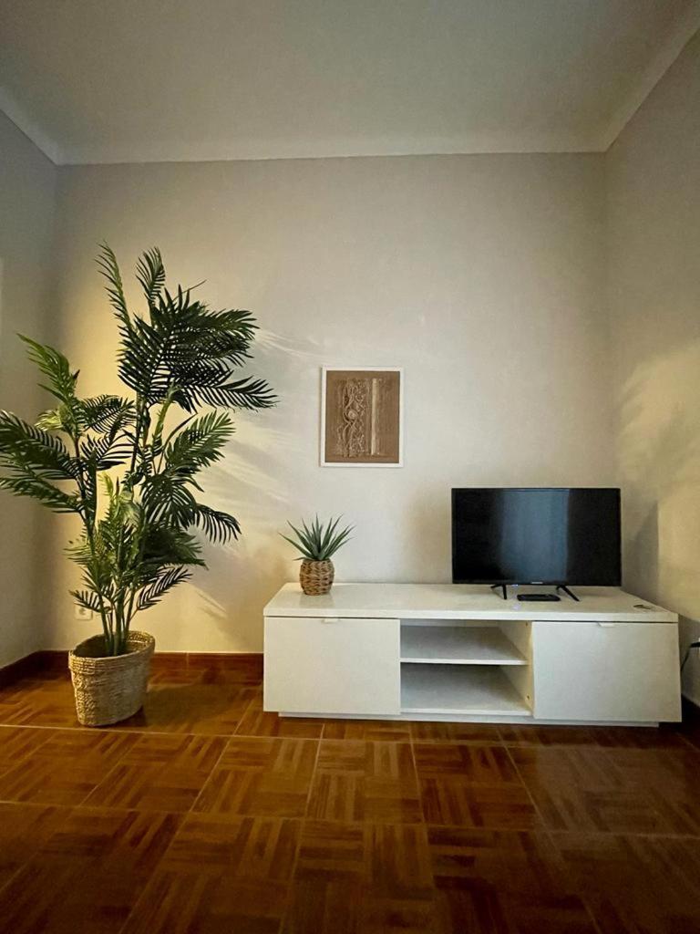 Lugar Dos Avos - R/C Apartman Nazaré Kültér fotó