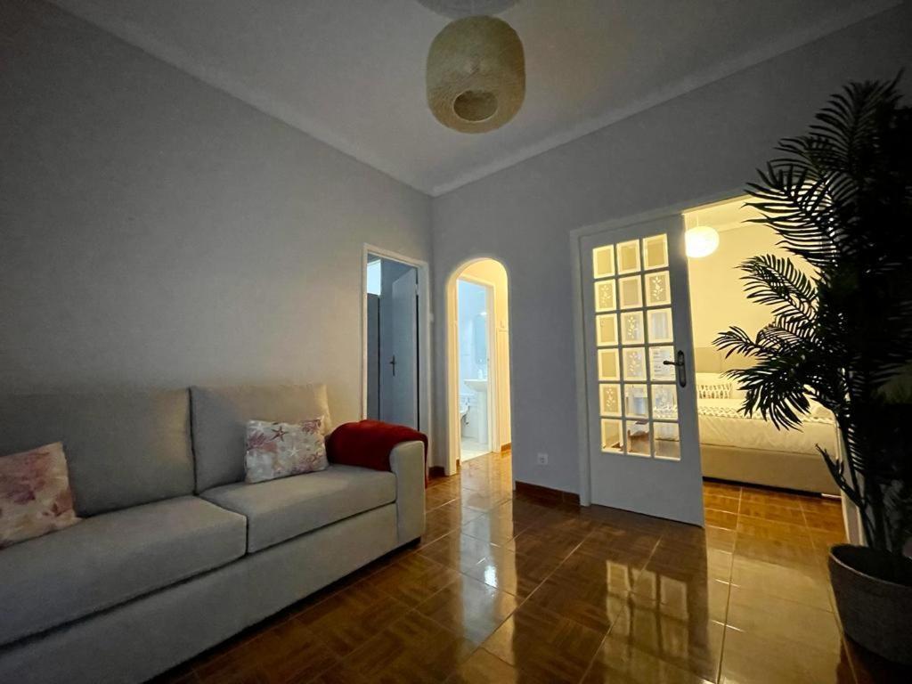 Lugar Dos Avos - R/C Apartman Nazaré Kültér fotó