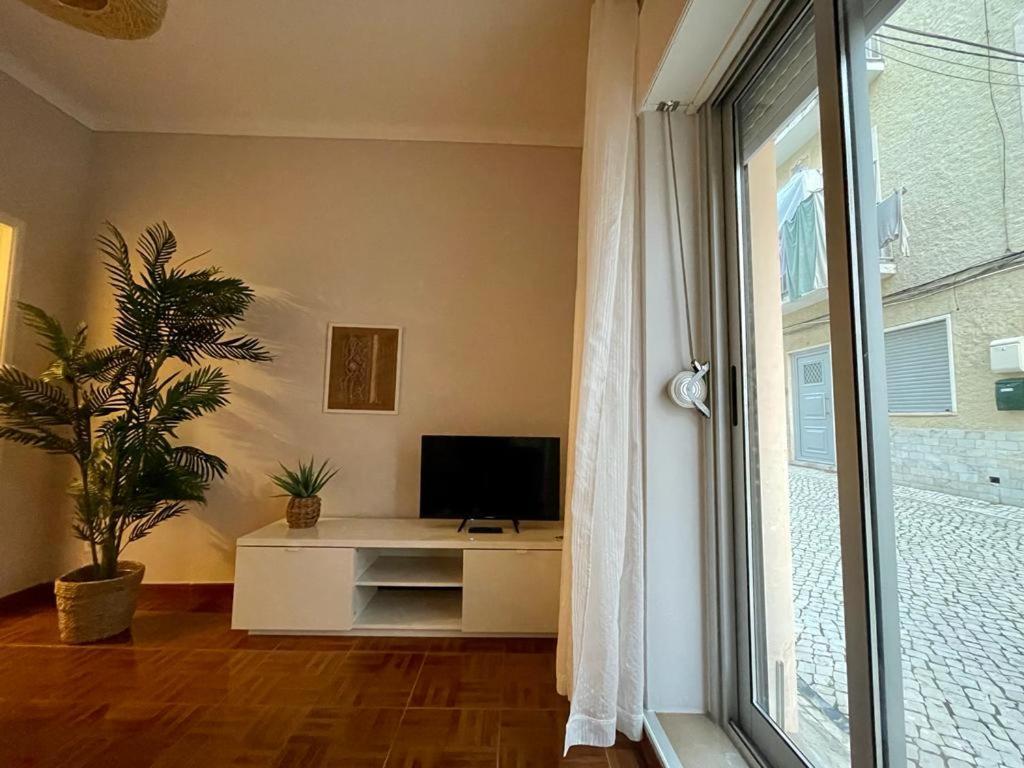 Lugar Dos Avos - R/C Apartman Nazaré Kültér fotó